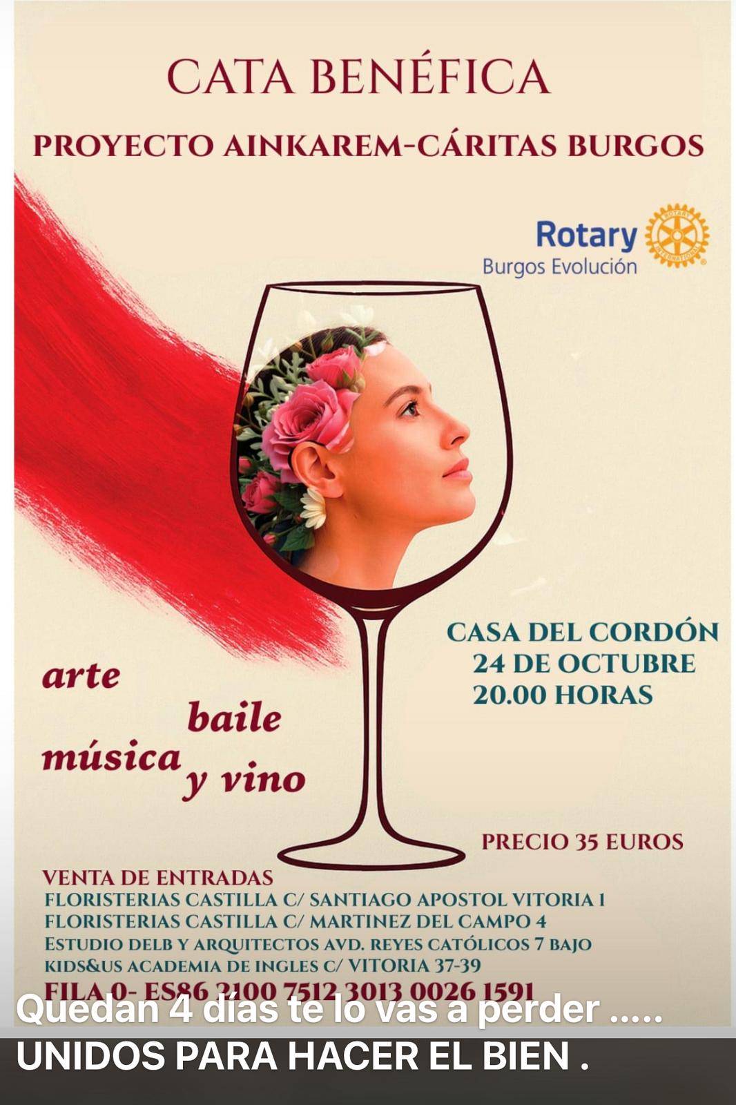 CATA BENEFICA